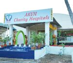 AKVN Charity Hospitals in the city Avinashi .